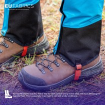 7oz Waterproof Fabric White 1