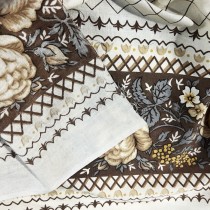 Clearance Printed Cotton Sheeting Fabric2