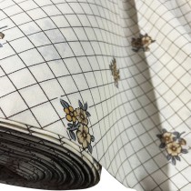 Clearance Printed Cotton Sheeting Fabric3