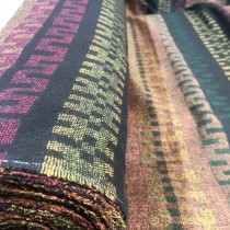 Wool Feel Soft Blanket Fabric1