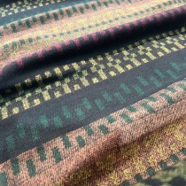 Wool Feel Soft Blanket Fabric3