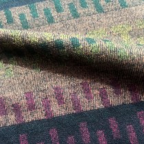 Wool Feel Soft Blanket Fabric4