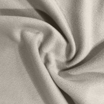 Anti-Pill Fleece Fabric Beig 1