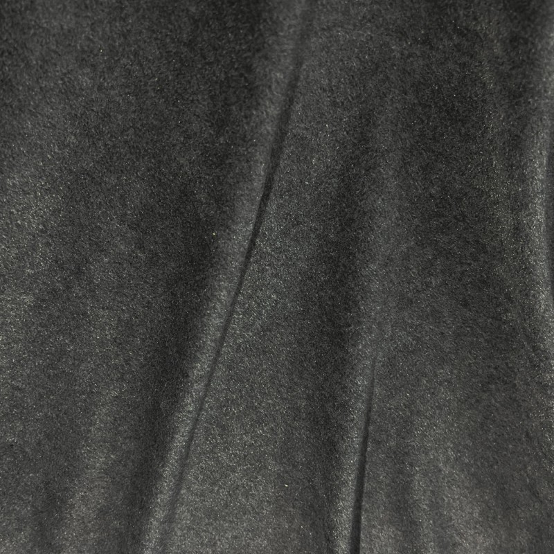 Anti-Pill Fleece Gold Dk Grey 2