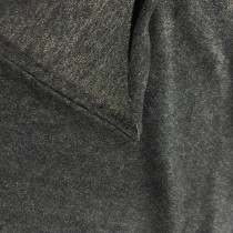 Anti-Pill Fleece Gold Dk Grey 3