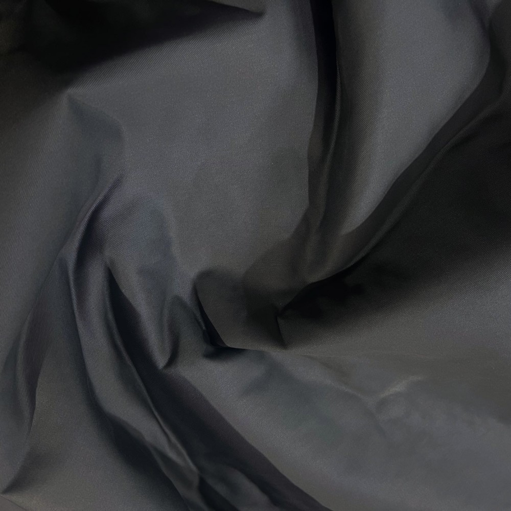 Quilted Polycotton Drill Fabric