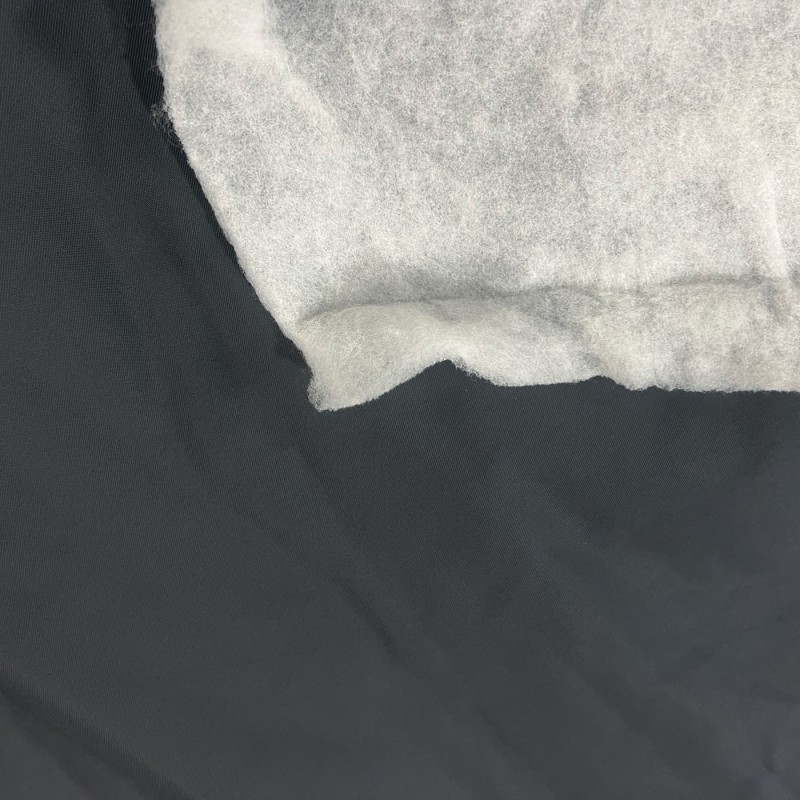 Quilted Polycotton Drill Fabric 2