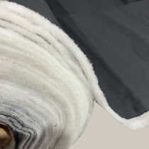 Quilted Polycotton Drill Fabric 4