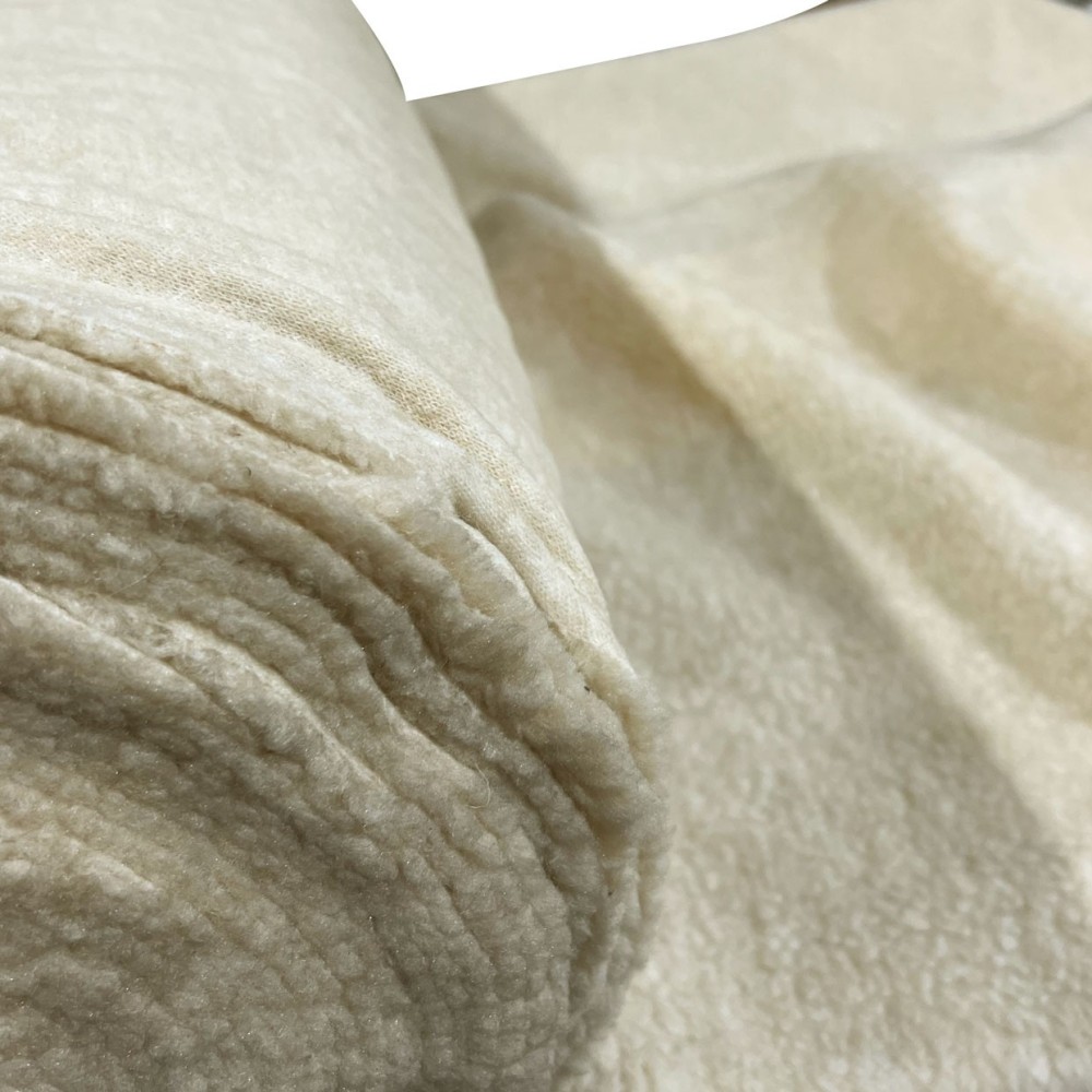 Soft Sherpa Fleece 1