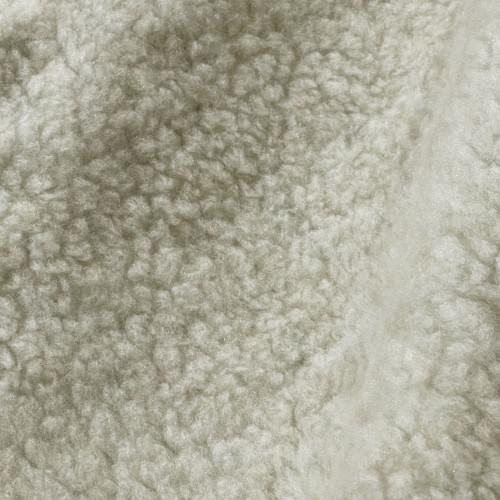 Soft Sherpa Fleece Fabric