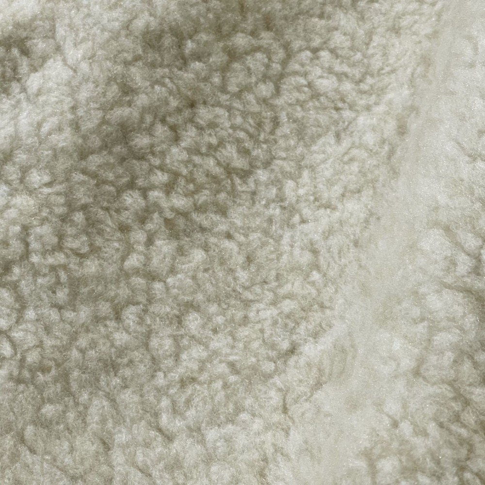 Soft Sherpa Fleece 3