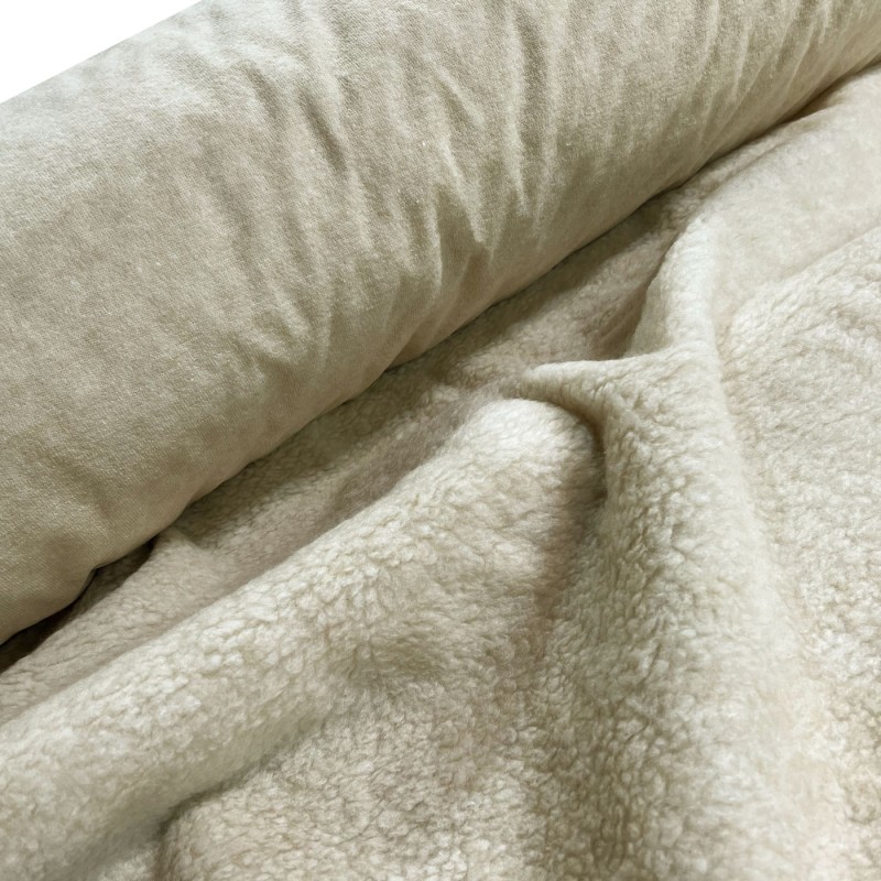 Soft Sherpa Fleece4