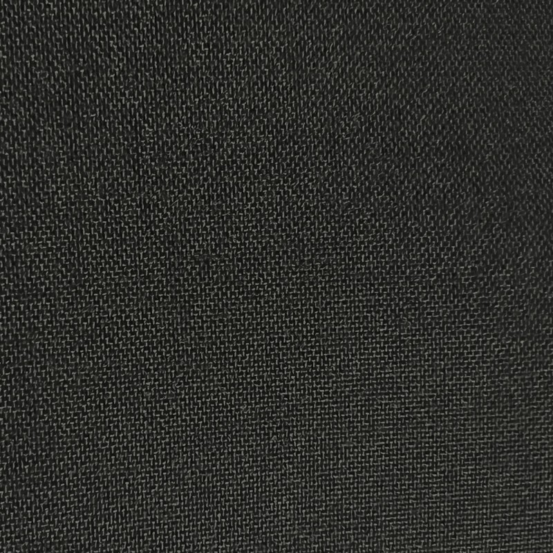 100% Nylon Fabric Nylon Black 3