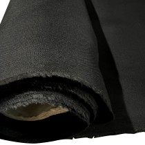 100% Nylon Fabric Nylon Black 4