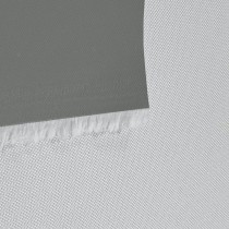 Canvas PVC Heavy Duty Fabric  White4