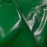 7oz Gloss PVC Fabric Water Resistant