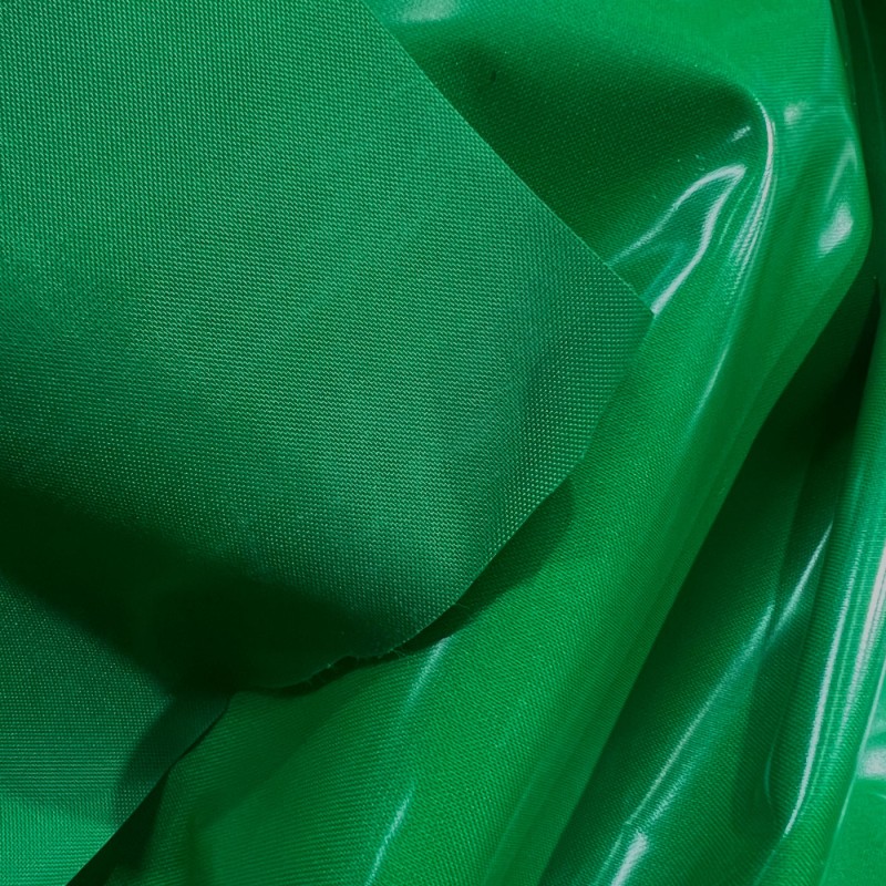 7oz Gloss PVC Fabric 3