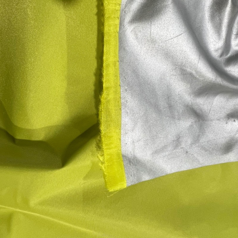 To Clear 4oz Reflective Fabric4
