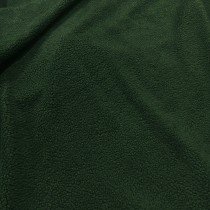 Sherpa Fleece Fabric SPECIAL OFFER Olive 3