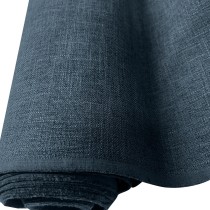 Clearance Polycotton Upholstery Blue Steel 12