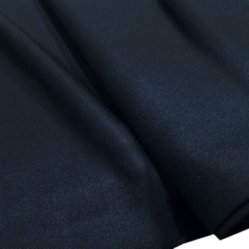 Cotton Drill Fabric 2.5 Meter Roll / To Clear