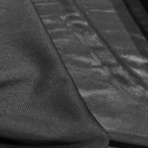  Crepe Sheer Fabric 4