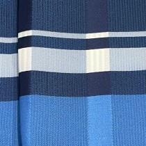 Short Width Check lining Fabric / Roll of 11 Metres 2