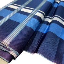 Short Width Check lining Fabric / Roll of 11 Metres 3