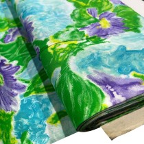 Floral Cotton Print 2