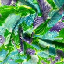 Floral Cotton Print 4