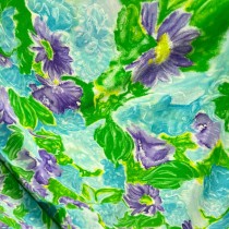 Floral Cotton Print 5