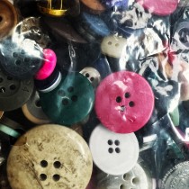 Assorted Buttons 1