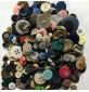 Art and Craft Buttons 300g