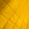 Square Quilted  Viscose Lining Fabric