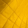 Square Quilted  Viscose Lining Fabric