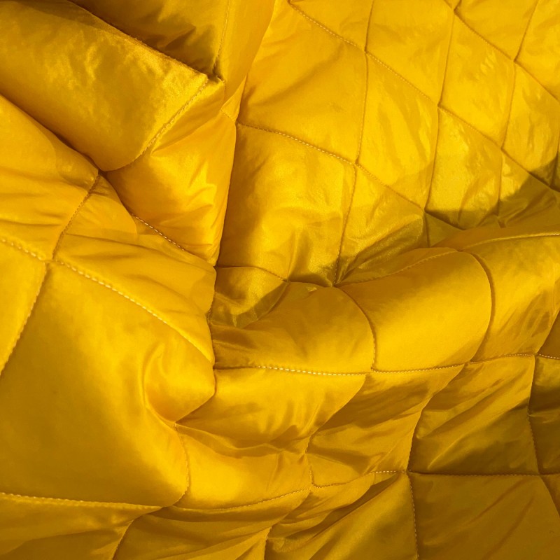 Quilted Viscose Lining Fabric 4