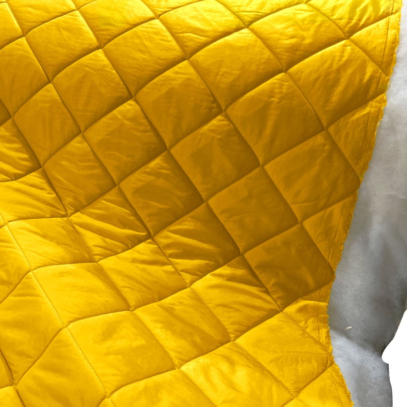 Quilted Viscose Lining Fabric 5