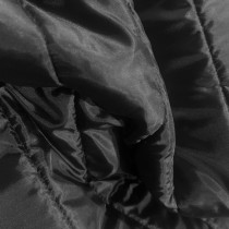 Plain Quilted Fabric 2