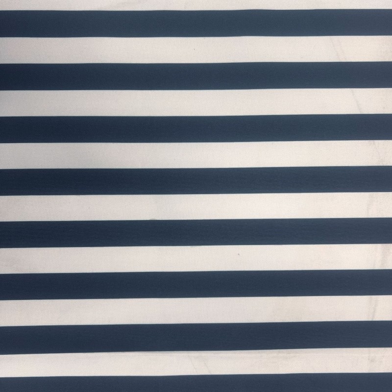 Awning Fabric Navy 1