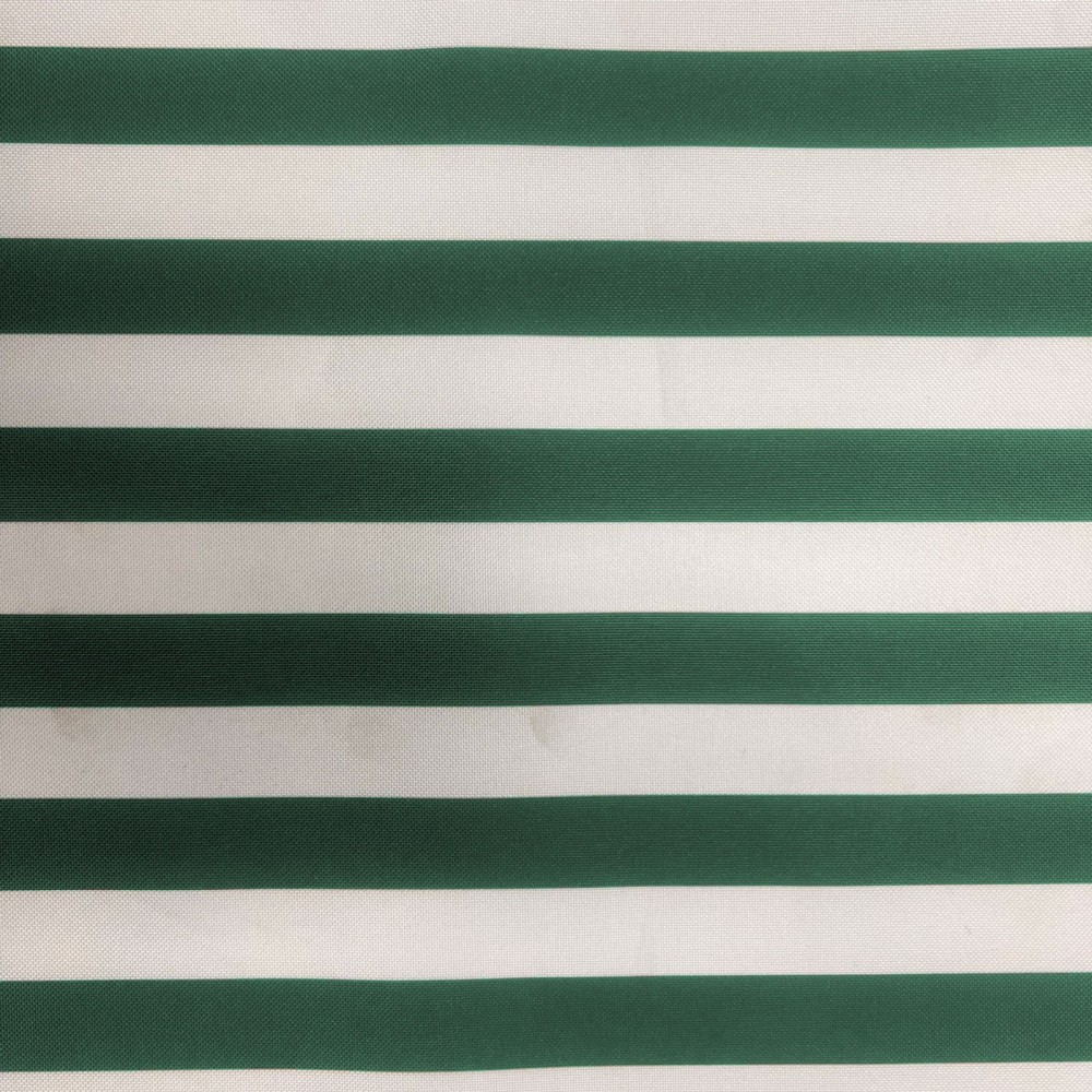 Awning Fabric Green 1