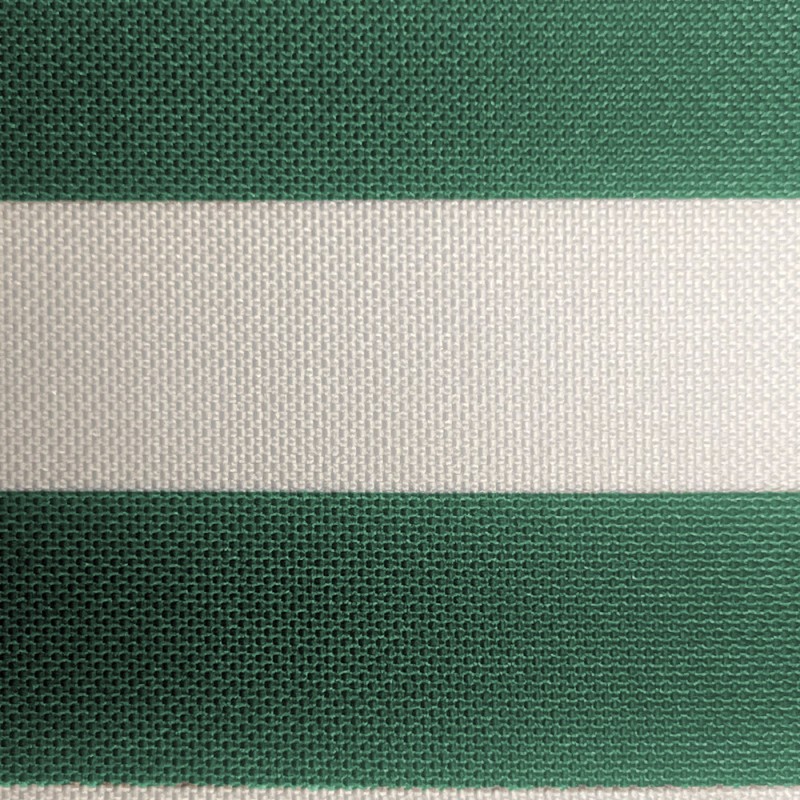 Awning Fabric Green 2