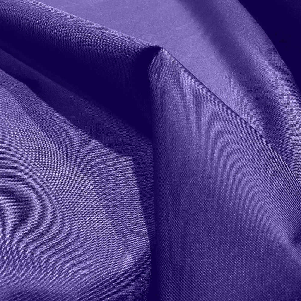 7oz PU Coated Outdoor Waterproof Fabric