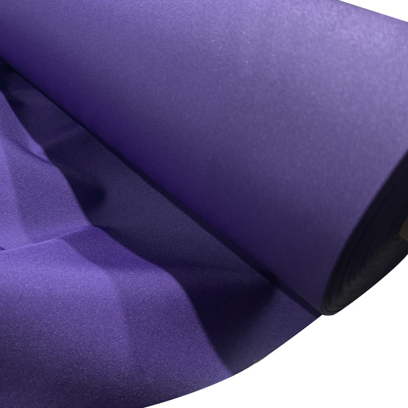 7oz PU Coated Outdoor Waterproof Fabric 3