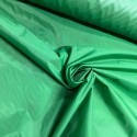 5OZ Waterproof Workwear Fabric – Green Nylon, 150cm Wide