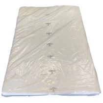 Replacement Foam Sofa-Bed Settee Mattress. 