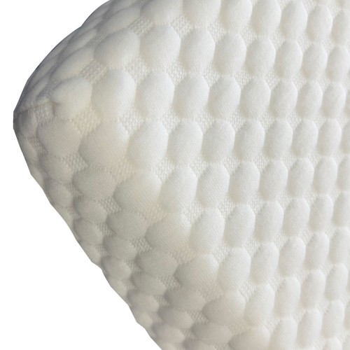 Replacement Foam Sofa-Bed Settee Mattress. 2 