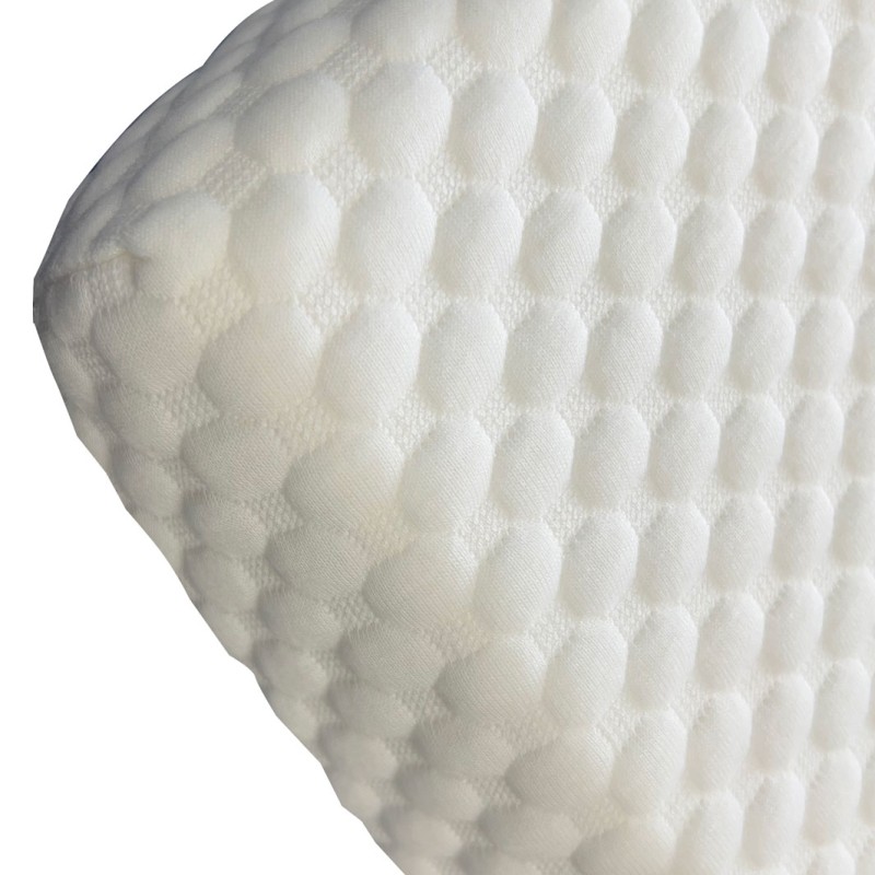 Replacement Foam Sofa-Bed Settee Mattress. 2 