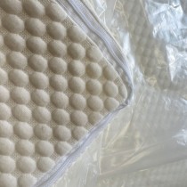 Replacement Foam Sofa-Bed Settee Mattress. 3