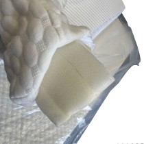 Replacement Foam Sofa-Bed Settee Mattress. 4