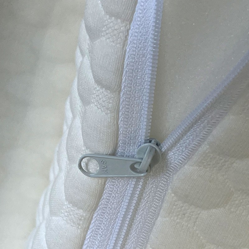Replacement Foam Sofa-Bed Settee Mattress. 4
